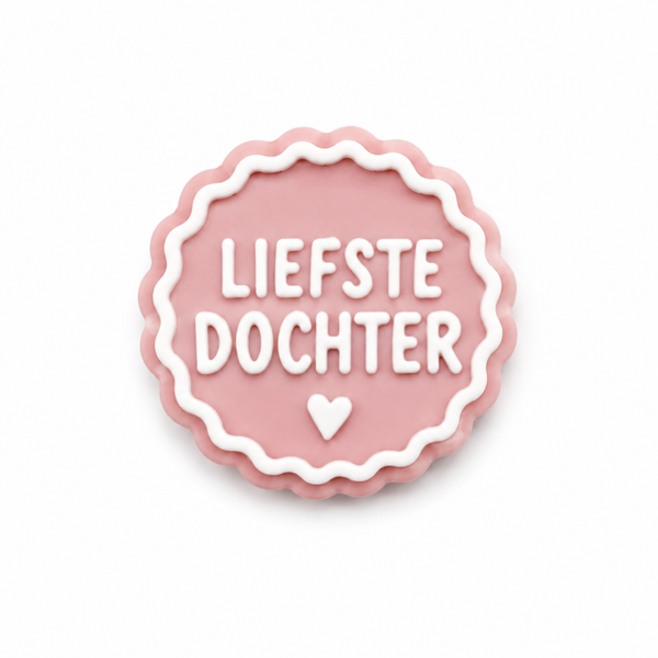 Liefste dochter
