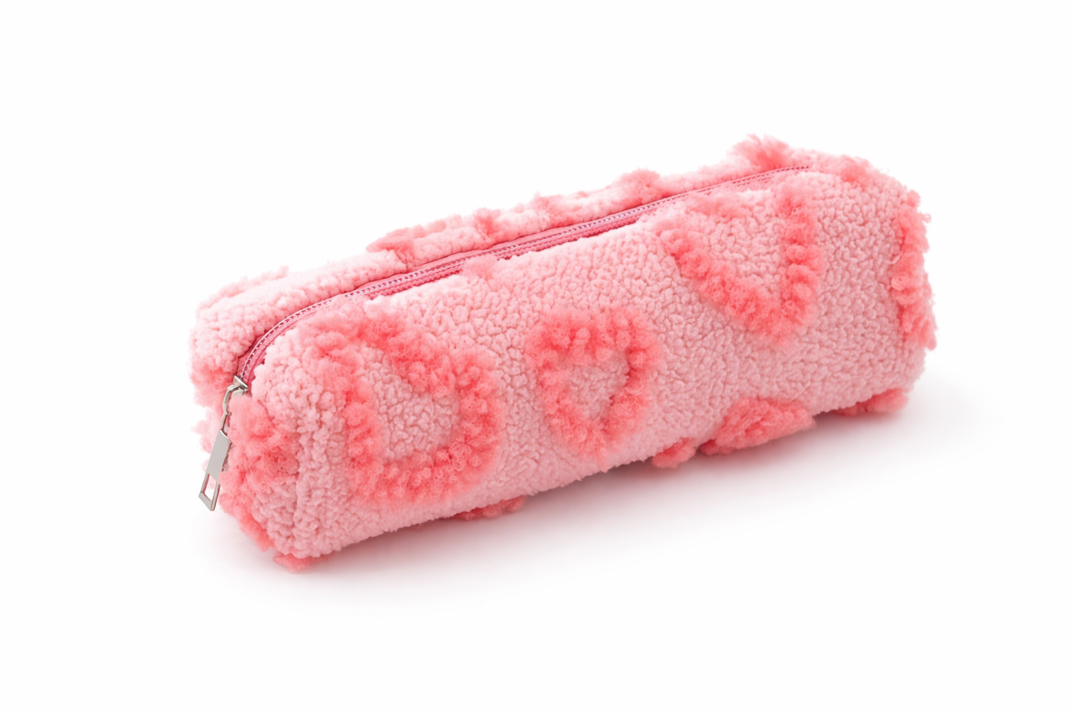 Sweet Heart Etui – Light Pink