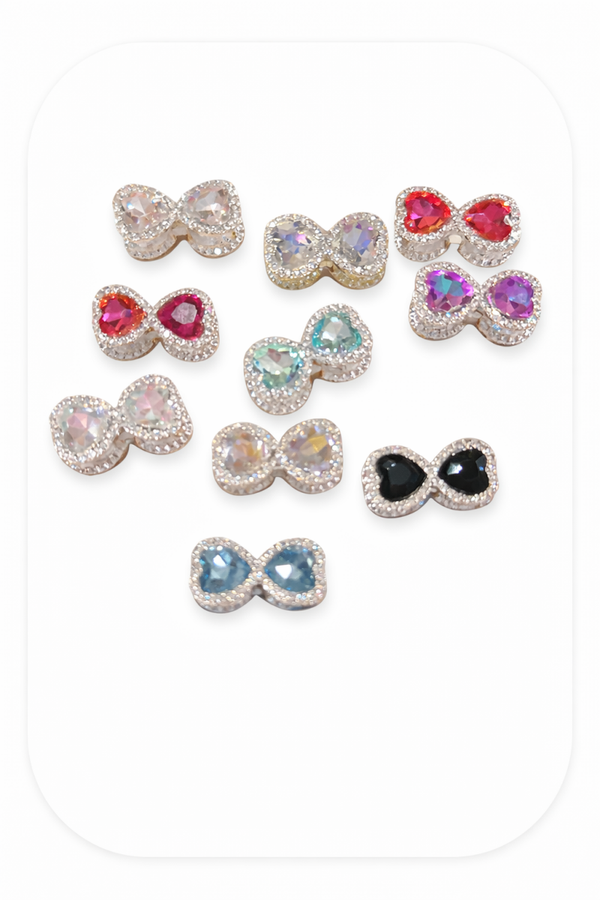 Crystal Heart Strik