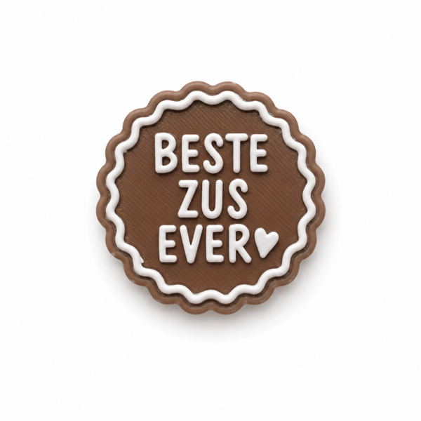 Beste zus ever