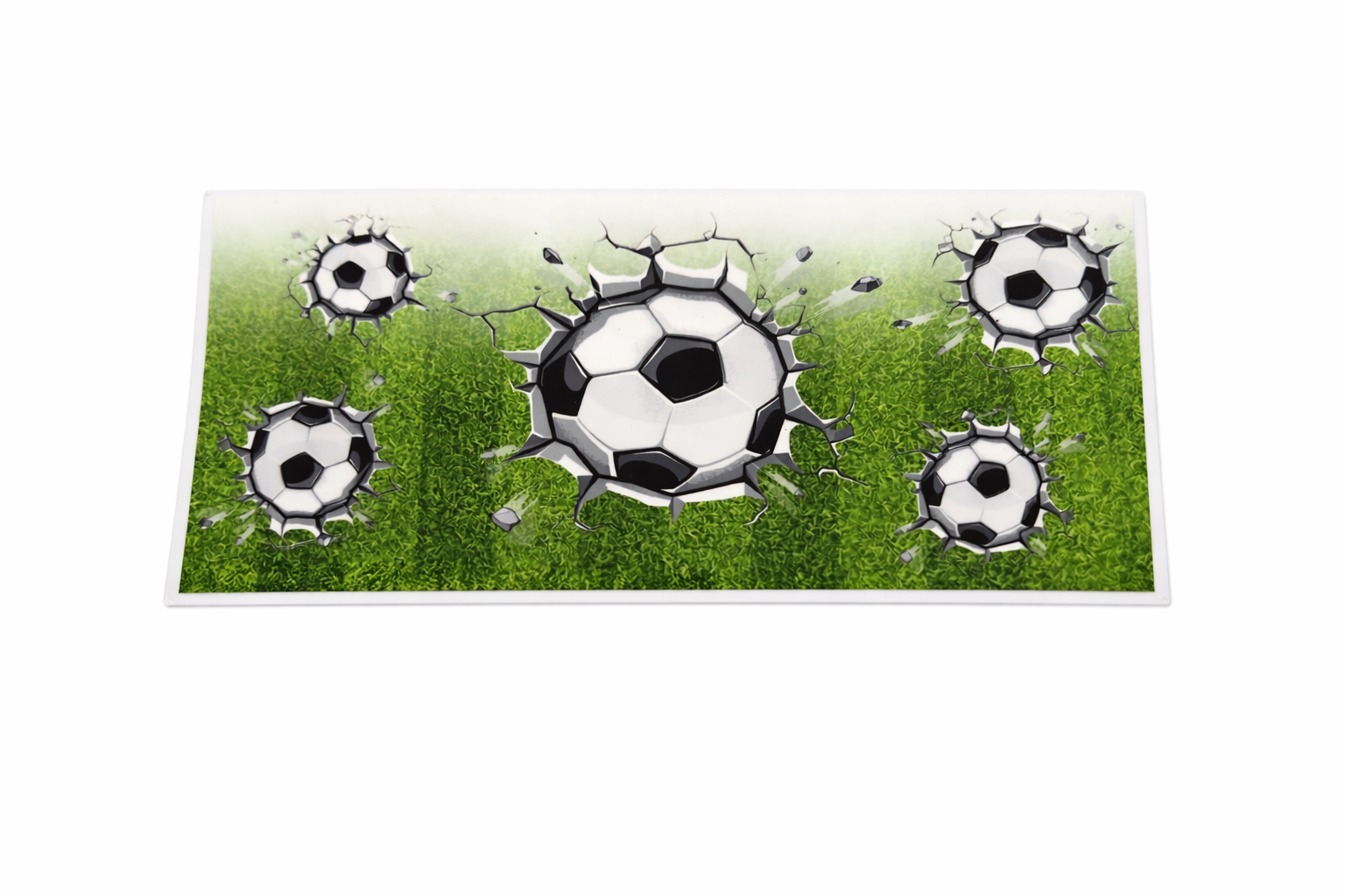 Voetbal 5