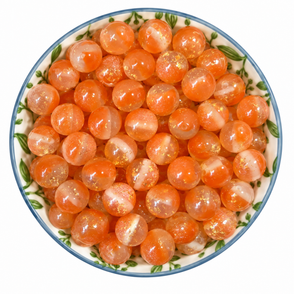 Oranje goud