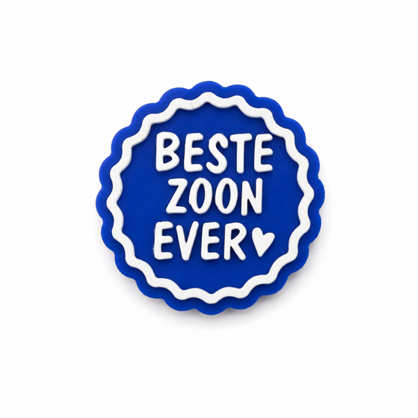 Beste zoon ever