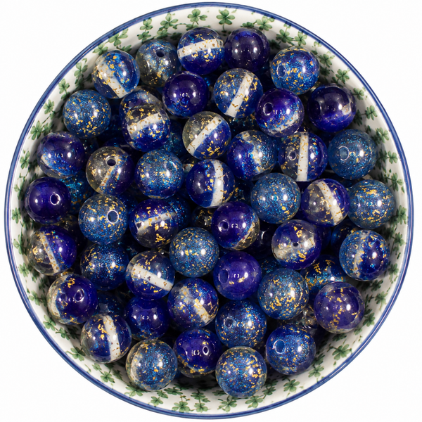 Koninklijk Blauw Goud