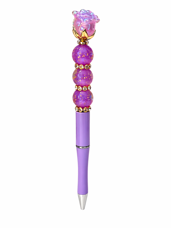 Lavender Luxe