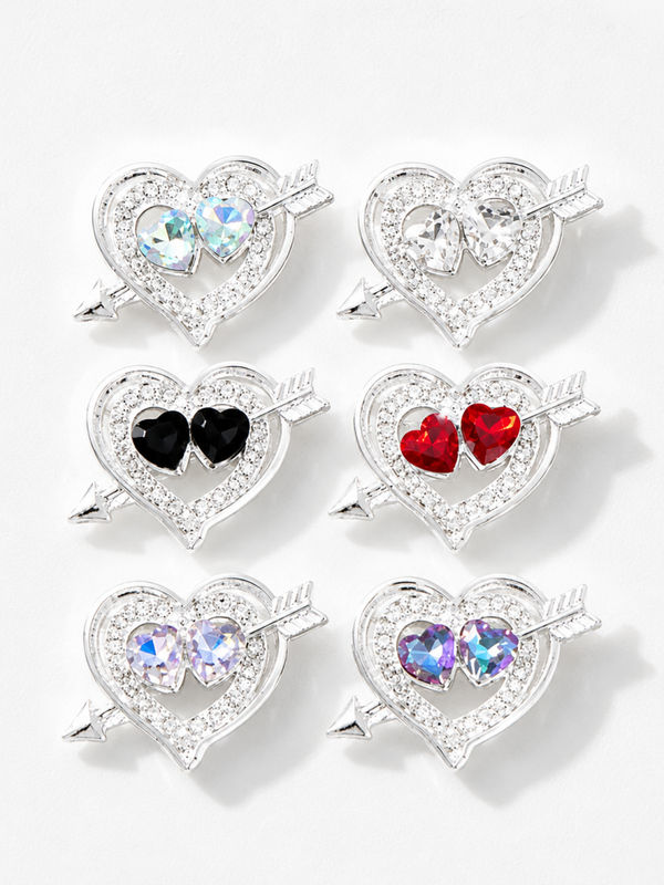 💘 Cupid’s Choice