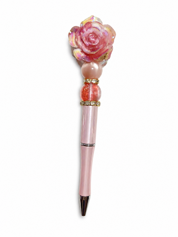 Luxe Rozenpen Roze