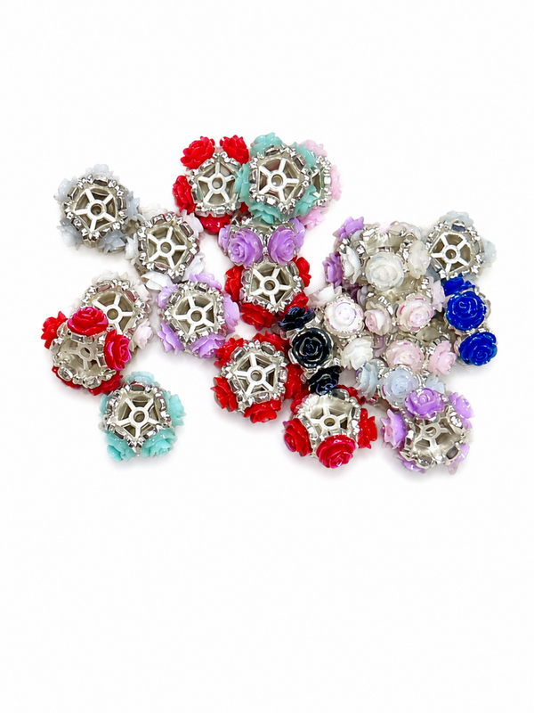 Bloem spacers mix