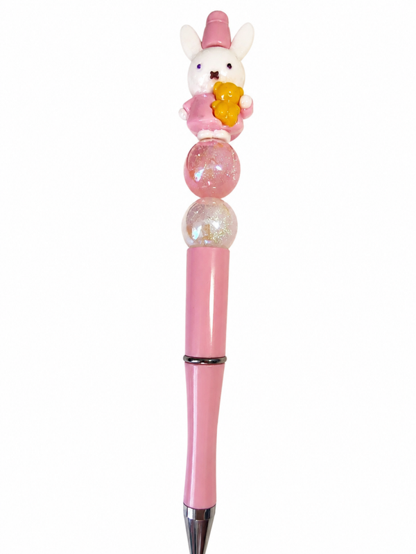 Nijntje roze