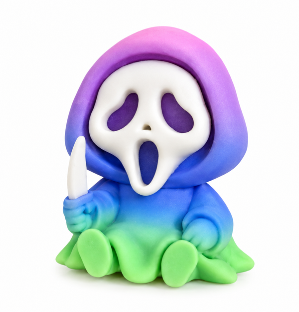 Ghostface 1