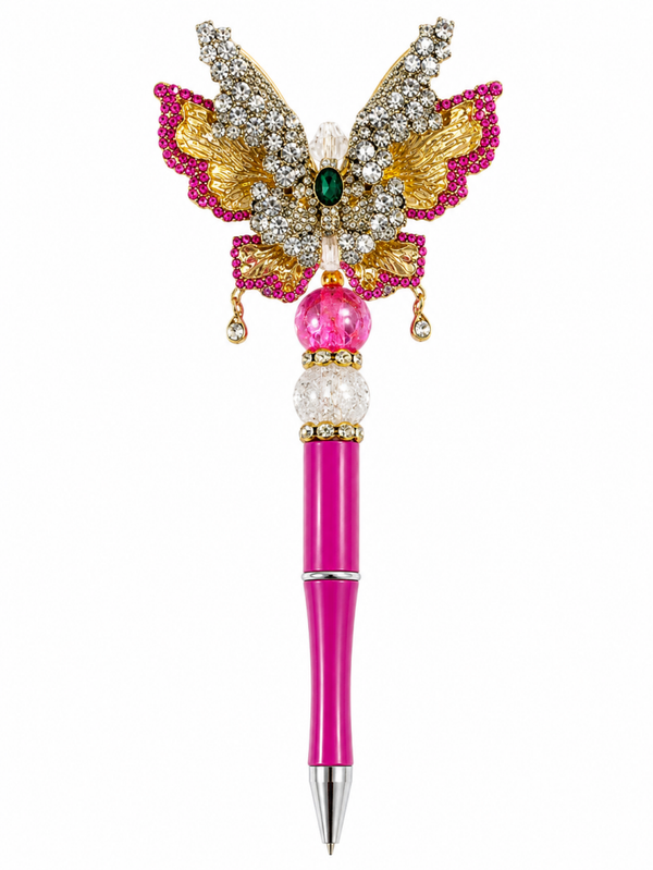 Vlinder Rosa