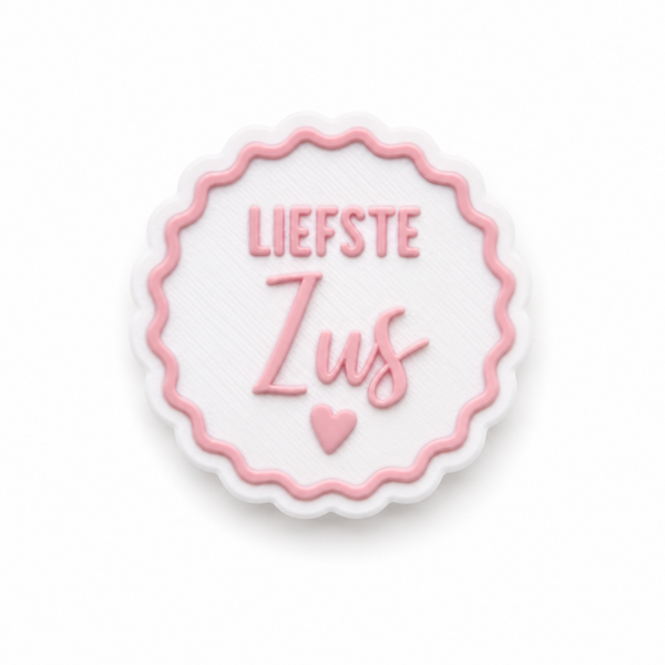 Liefste zus