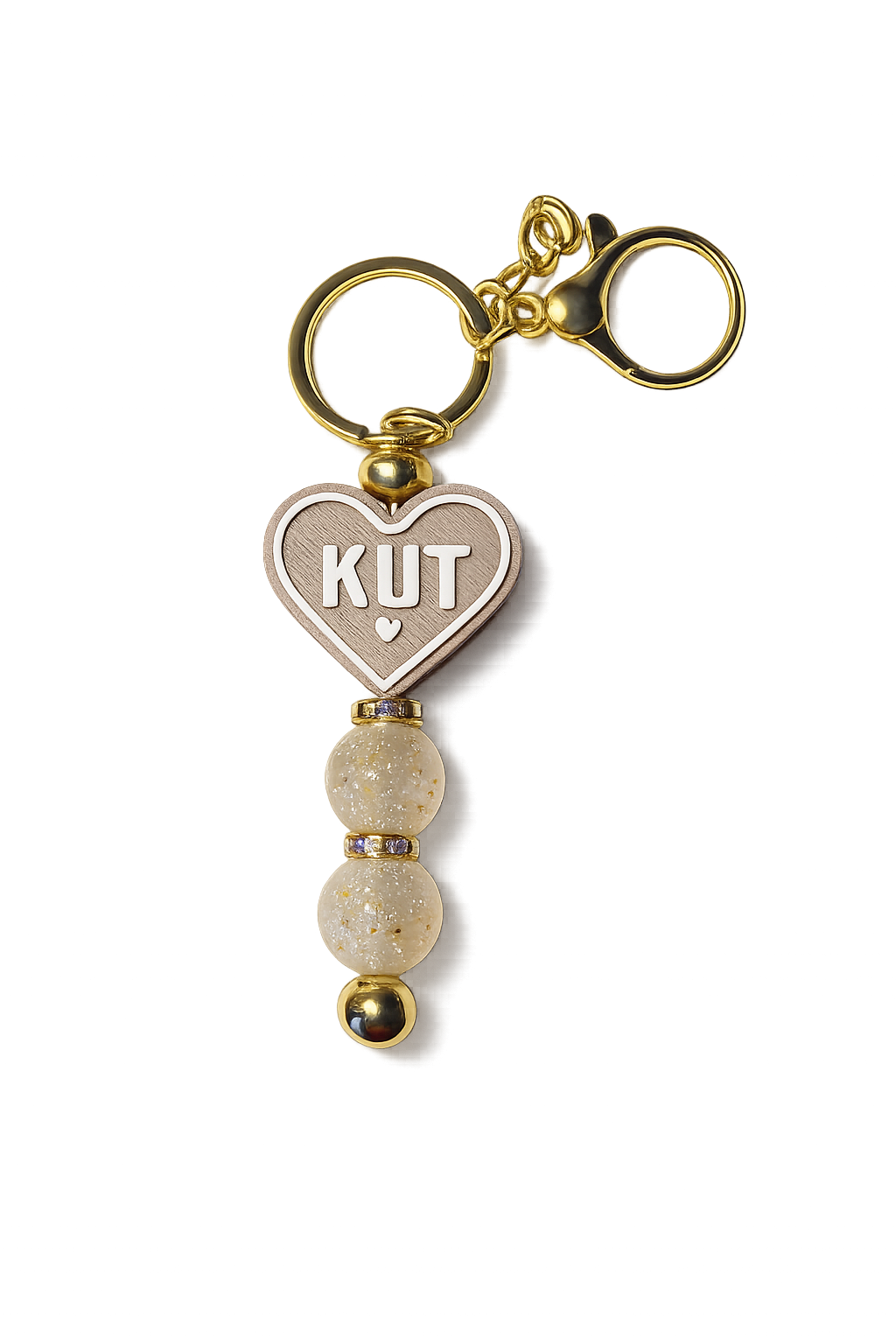 Kut sleutelhanger