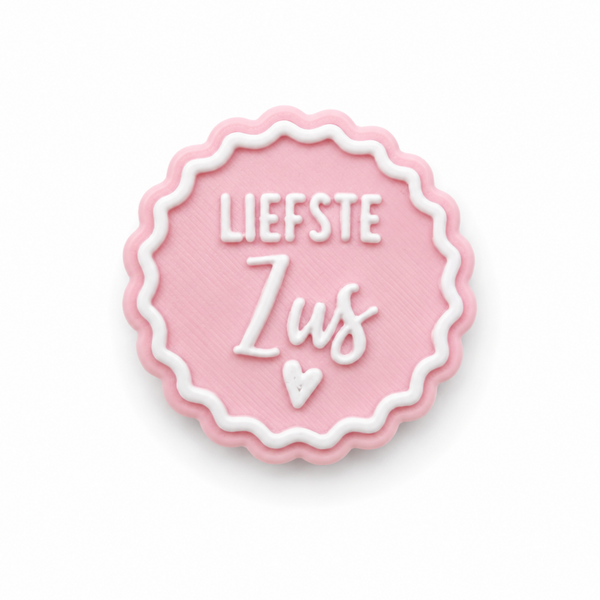 Liefste zus