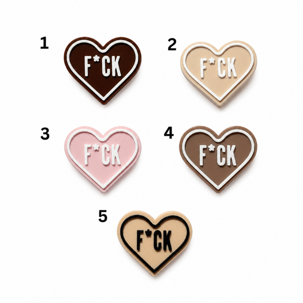 F*ck 3d focal