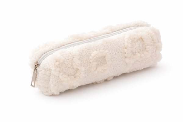 Sweet Heart Etui – Soft White