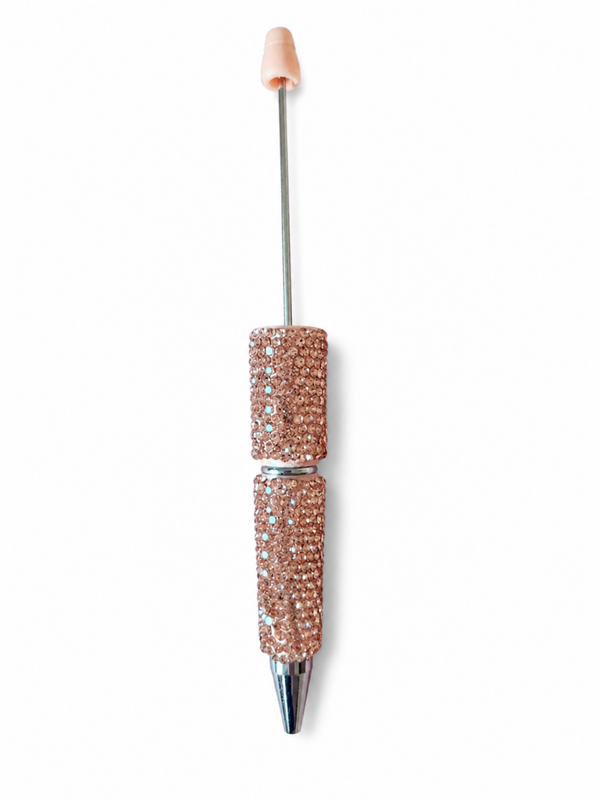 Glitter pen
