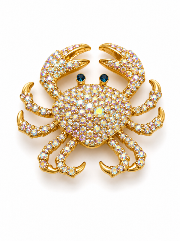 Crab