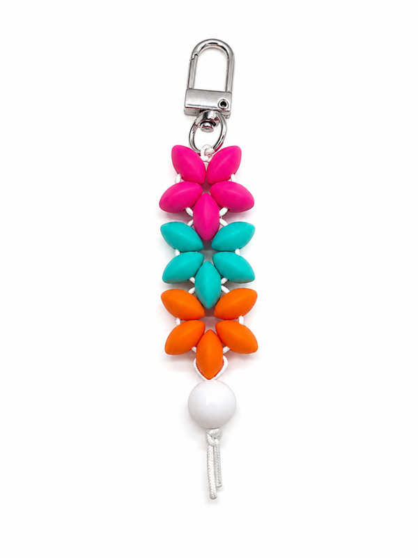 Bloemenhanger Tropical Mix