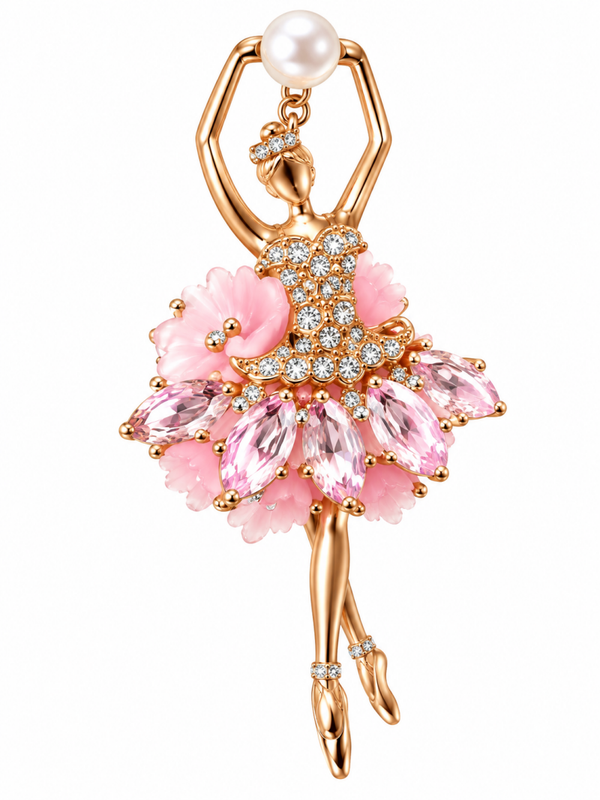 Ballerina 2