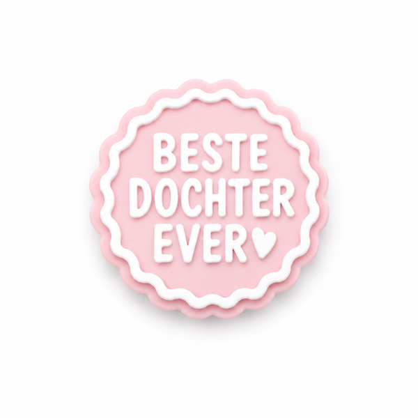Beste dochter ever