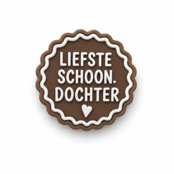 Liefste schoon dochter