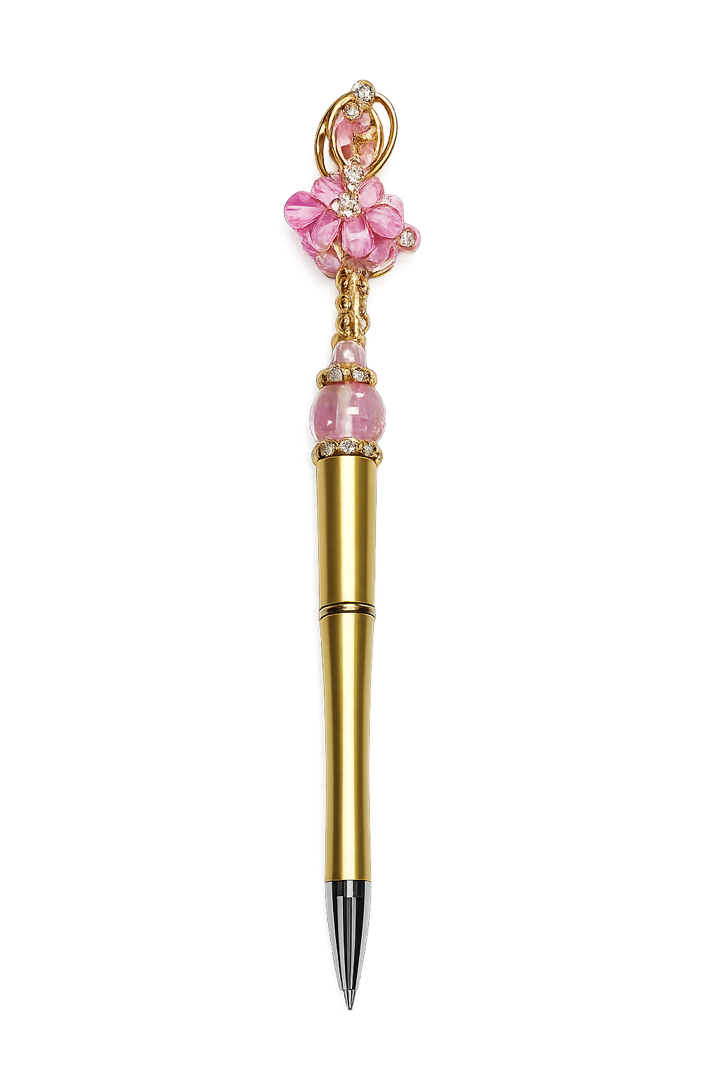 Princess Gold Pen