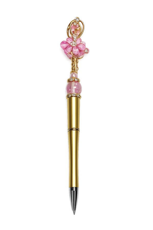 Princess Gold Pen