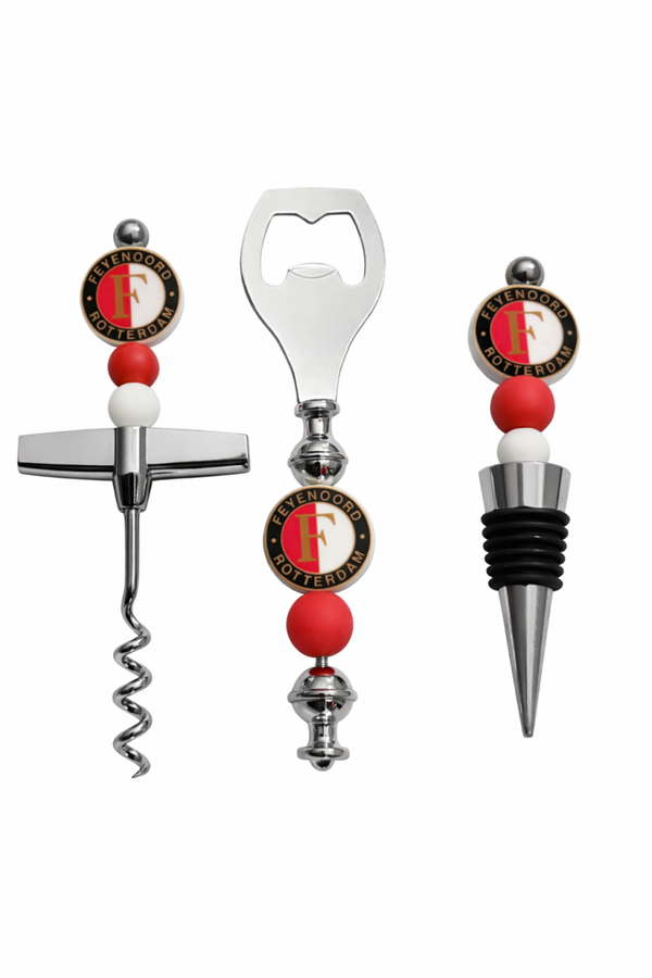 Cadeau set - bar set | Feyenoord