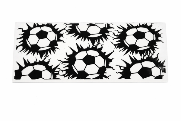 Voetbal 3