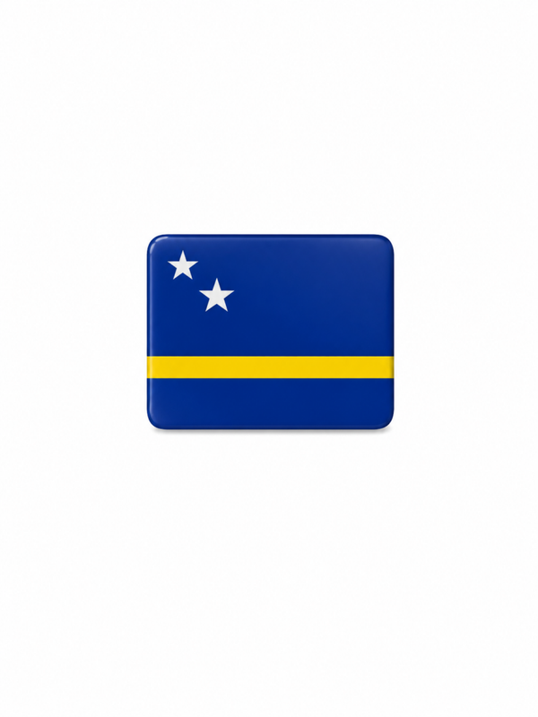 Siliconen focal Curacao