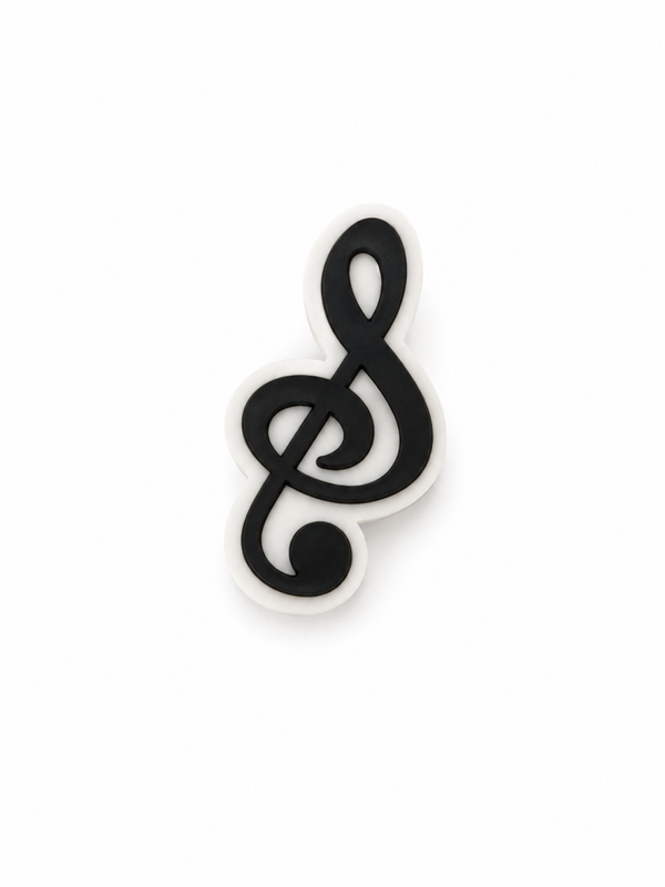 Muziek noot