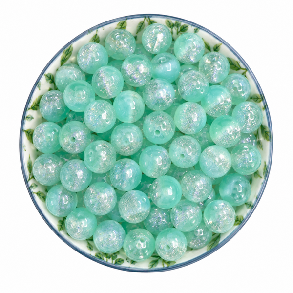 Blauw zilver