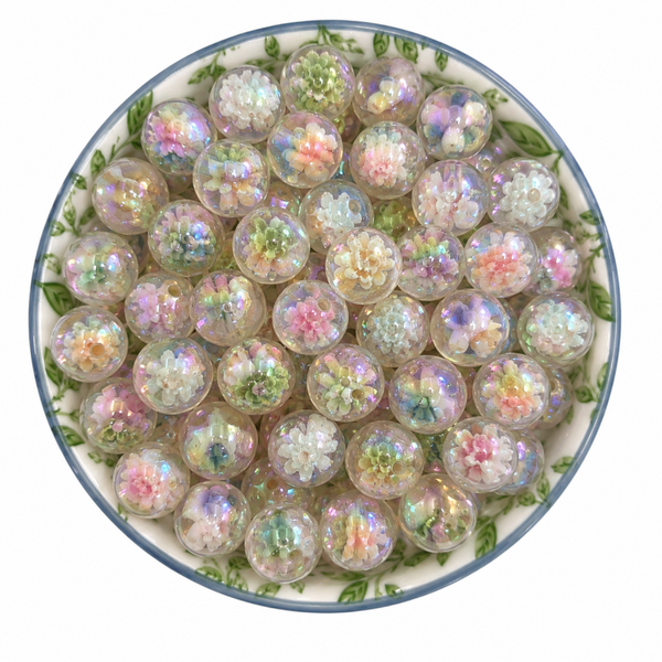 Bloemen mix
