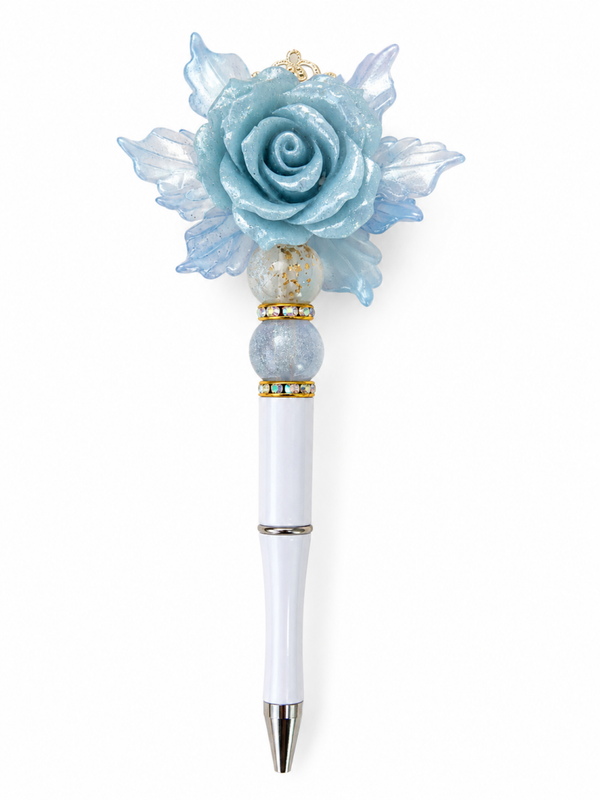 Icy Rose Pen
