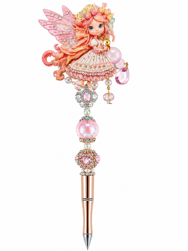 Princess pen