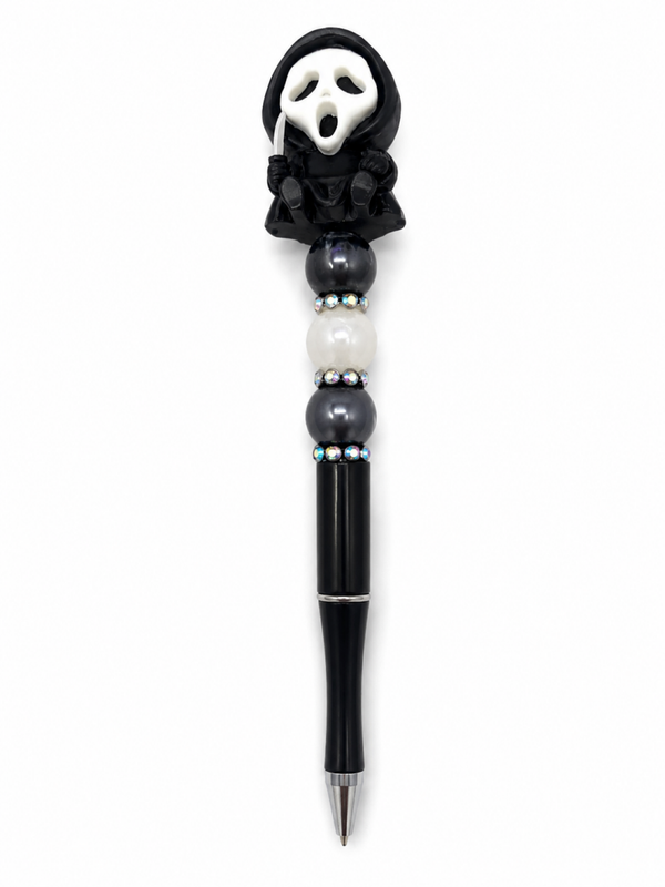 Scream Pen