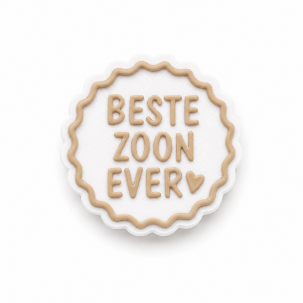 Beste zoon ever