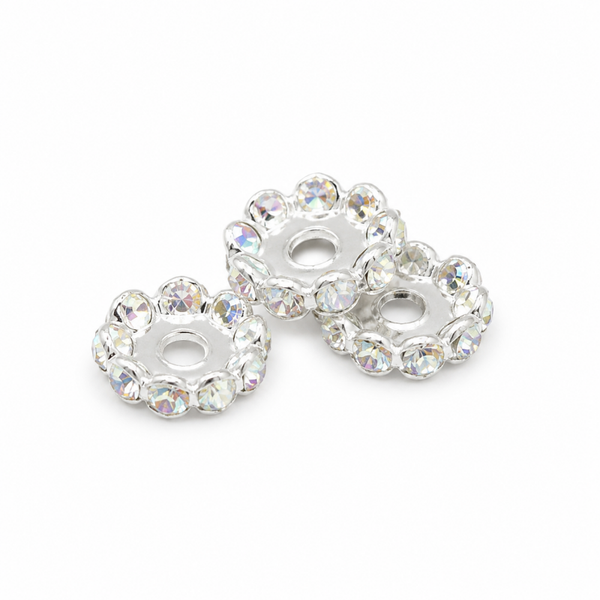 Zuiver strass
