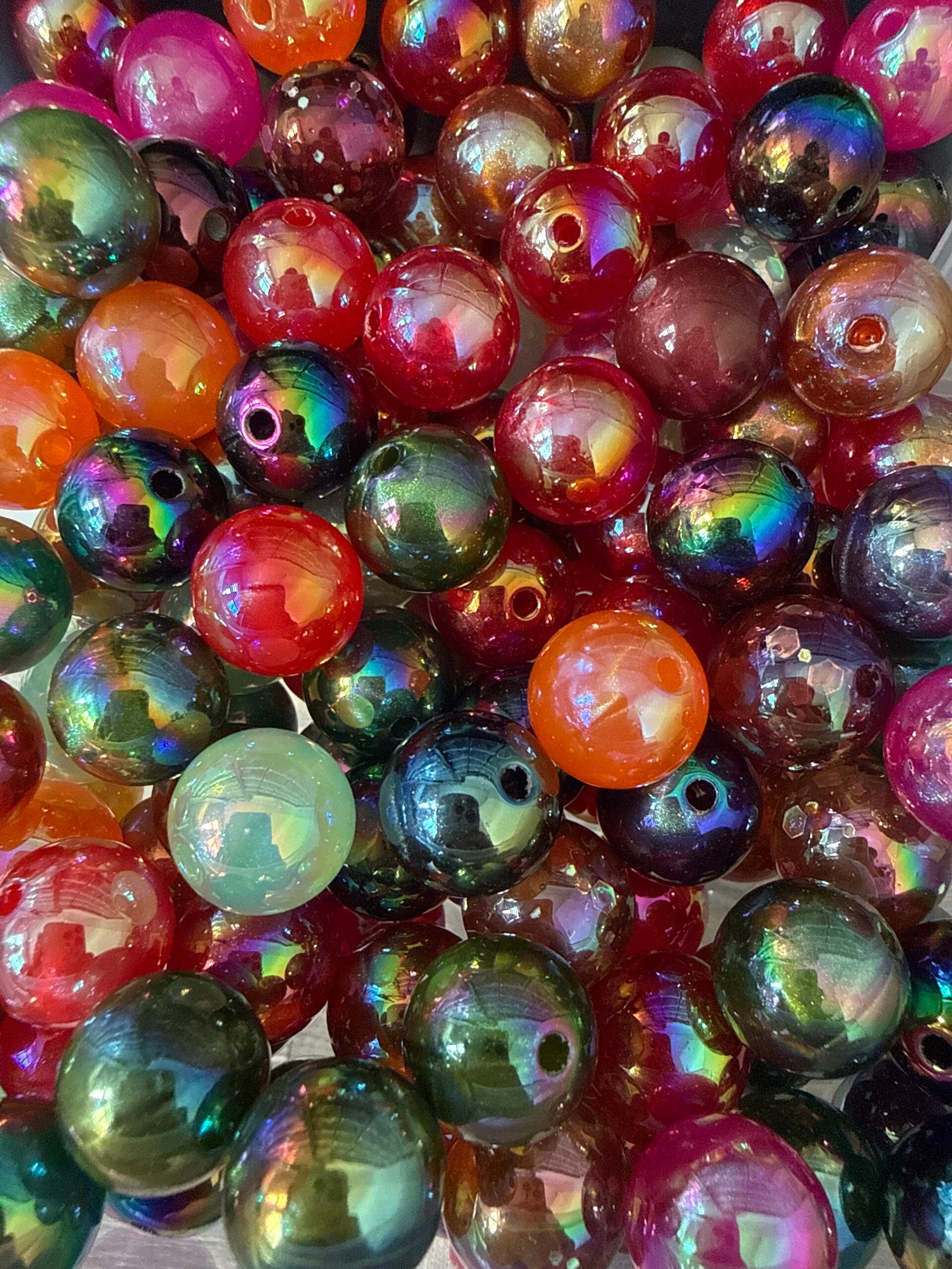 Aurora Kralenmix