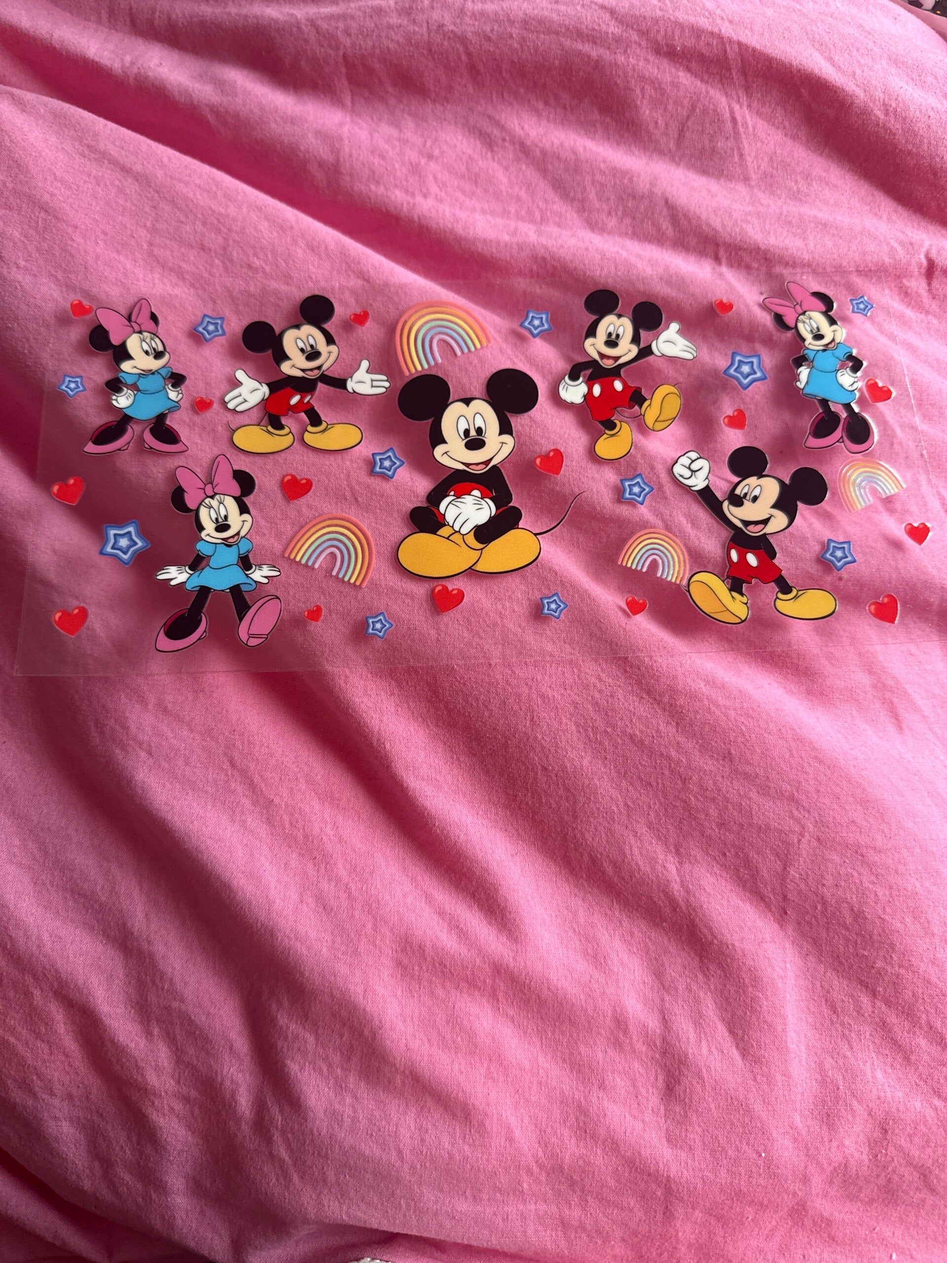 Disney 3