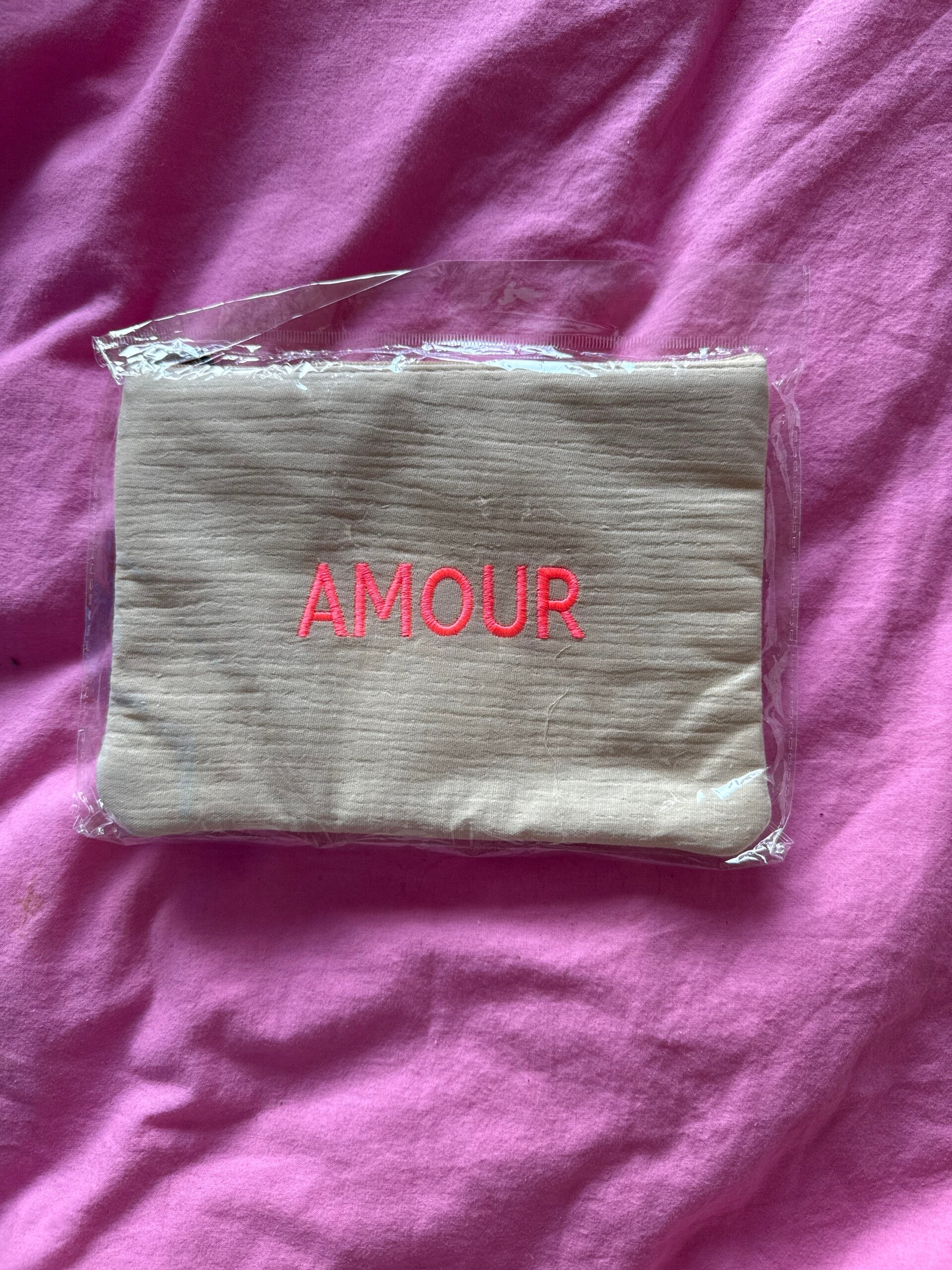 Amour