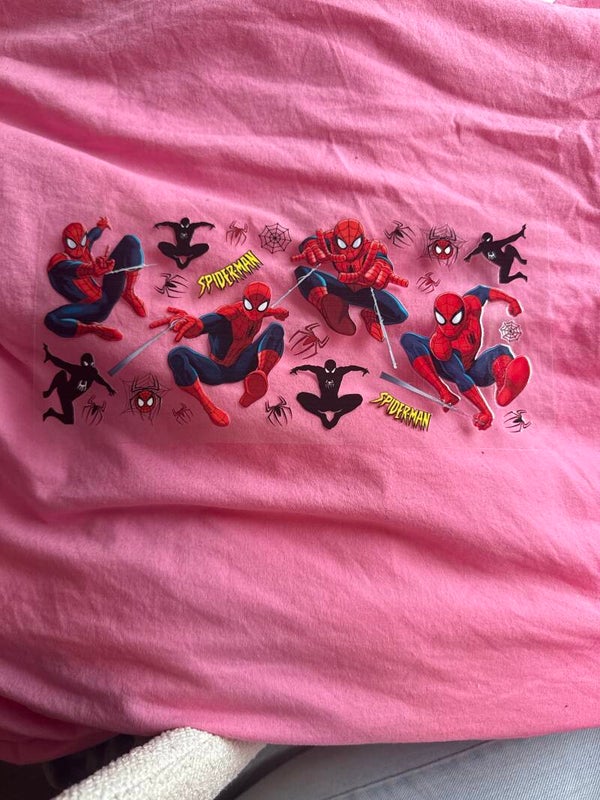 Spider-Man 1