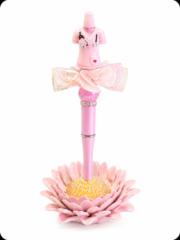 Nurse Princess Pen