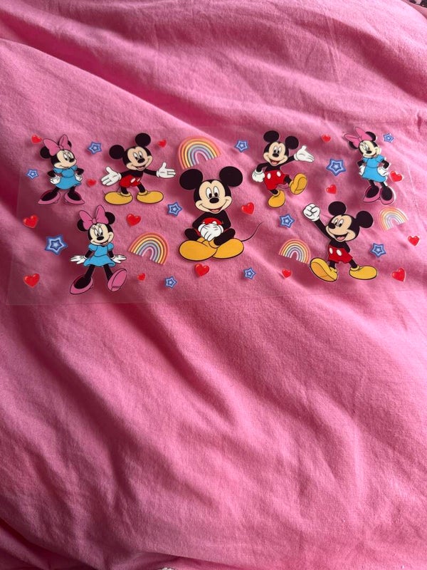Disney 3