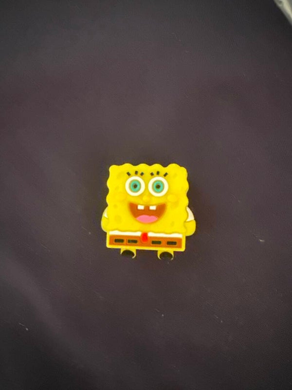 SpongeBob