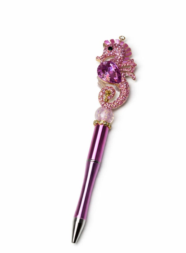 Unieke Zeepaardje Pen