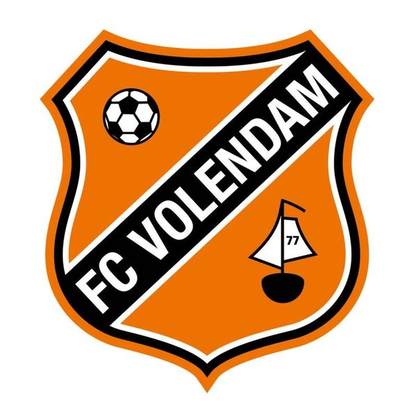 Fc Volendam kraal