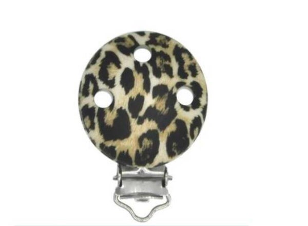 Panter clip