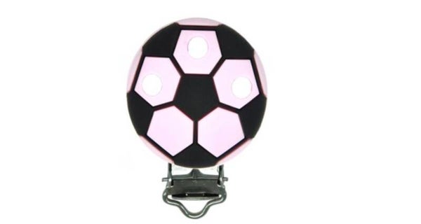 Voetbal clip